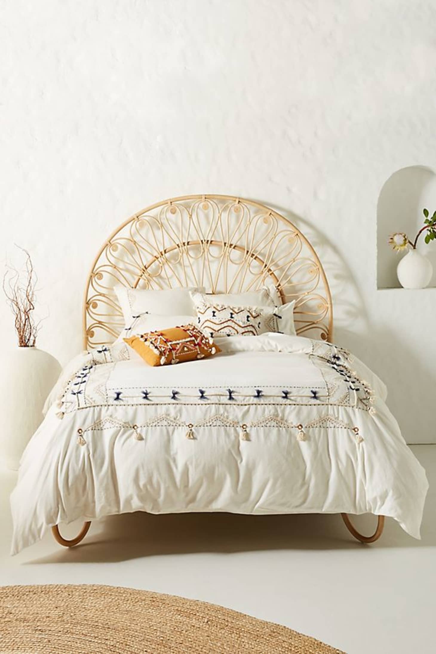 Anthropologie Bedding Sale Shop Home Deals July 2019